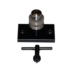 Shimpo FG-JAC5B Jacobs Chuck Grip, Bottom, 500 lb (225 kg) Max. Capacity