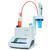 Mettler Toledo 30252671 Potentiometric Compact G20S Titrator with Rondolino 