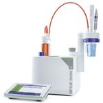 Mettler Toledo Excellence Titrators