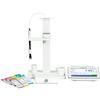 Mettler Toledo 30671557 pH meter SevenDirect SD20 Organic Kit