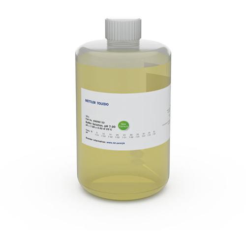 Mettler Toledo 63056122 pH Buffer 7.00 10L Mettler Toledo 63056122 pH Buffer 7.00 10L