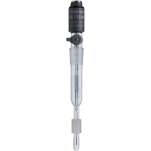 Mettler Toledo®  89632 pH Sensor DG113-SC for Titrators