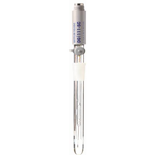 Mettler Toledo®  51109500 pH Sensor DGi111-SC for Titrators