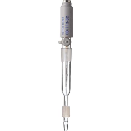 Mettler Toledo®  51109502 pH Sensor DGi113-SC for Titrators