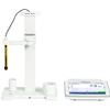 Mettler Toledo 30671545 pH/Ion meter SevenDirect SD50 F-Ion Kit