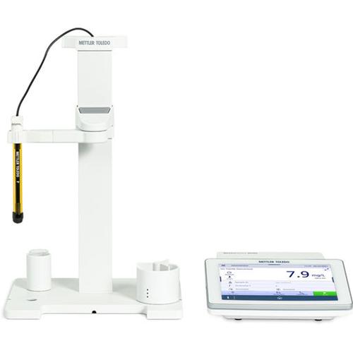 Mettler Toledo 30671545 pH/Ion meter SevenDirect SD50 F-Ion Kit