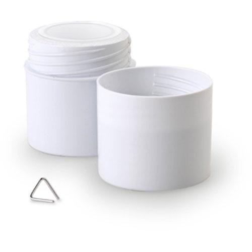 Mettler Toledo 159446 OIML Class F1 High Grade Wire Steel Calibration Weight With Certification  - 10 mg