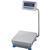 AND Weighing GX-32001L Apollo 15.2 x 13.5 inch High-Capacity Swing-arm IP65 Balance with Internal Calibration 32 kg x 0.1 g