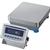 AND Weighing GX-62001LS  Apollo 15.2 x 13.5 inch High-Capacity IP65 Balance with Internal Calibration 62 kg x 0.1 g