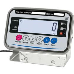 AND Weighing FG-D-CWP IP67 Weighing Indicator