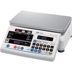 AND Weighing GC-3K Counting Scale 3 kg x 0.5 g