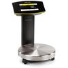 Sartorius EVO1S1N1-C PMA Evolution Paint Mixing Scale For Use in Non-hazardous Areas - 1000 x 0.05 g and 7500 g x 0.1 g
