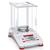 Ohaus AX125D Adventurer AX Analytical Balance (30852314) with Internal Calibration 82 g x 0.01 mg and 120 g x 0.1 mg 