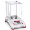 Ohaus AX85 Adventurer AX Analytical Balance (30852305) with Internal Calibration 82 g x 0.01 mg