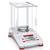 Ohaus AX225D Adventurer AX Analytical Balance (30852315) with Internal Calibration 102 g x 0.01 mg and 220 g x 0.1 mg 