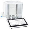 RADWAG XA 120/250.5Y.A ELLIPSIS Analytical Balance with automatic Level and Doors 120 g x 0.01 mg and 250 g x 0.1 mg