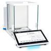 RADWAG XA 310.5Y.A ELLIPSIS Analytical Balance with automatic Level and Doors 310 g x 0.1 mg