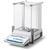 Mettler Toledo® MX105/A 30665138 Semi-micro Analytical Balance 120 x 0.01 mg and Legal for Trade 120 x 1 mg