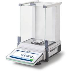 Mettler Toledo® MX104 30665140 Analytical Balance 120 x 0.1 mg