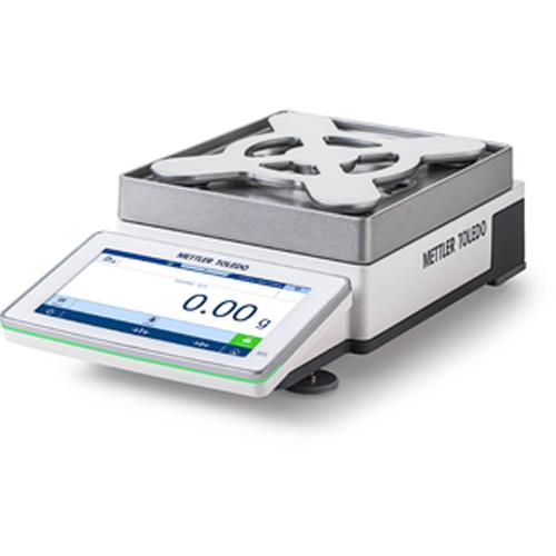 Mettler Toledo® MX2002 30665167 Precision Balance 2200 x 0.01 g