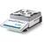 Mettler Toledo® MX2002/A 30665168 Precision Balance 2200 x 0.01 g and Legal for Trade 2200 x 0.1 g