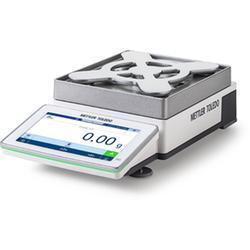 Mettler Toledo® MX6002DR/A 30665177 Precision Balance 1200 x 0.01 g and Legal for Trade 6200 x 0.1 g