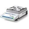 Mettler Toledo® MX12002 30665179 Precision Balance 12200 x 0.01 g