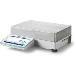Mettler Toledo® MX32001L/A 30665195 Tenth of a Gram Balance 32200 x 0.1 g and Legal for Trade 32200 x 1 g