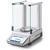 Mettler Toledo® MR204/A 30666207 Analytical Balance 220 g x 0.1 mg and Legal for Trade 220 g x 1 mg