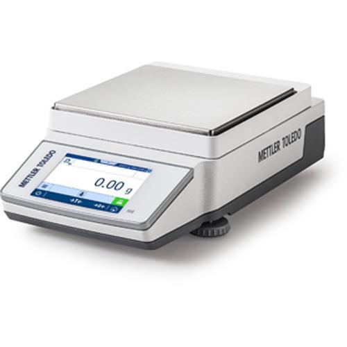 Mettler Toledo® MR3002 30666230 Precision Balance 3200 g x 0.01 g