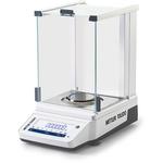 Mettler Toledo® MA55/A 30666316 Semi-micro Analytical Balance 52 g x 0.01 mg and Legal for Trade 52 g x 1 mg