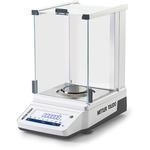 Mettler Toledo® MA54/A 30697386 Analytical Balance 52 g x 0.1 mg and Legal for Trade 52 g x 1 mg
