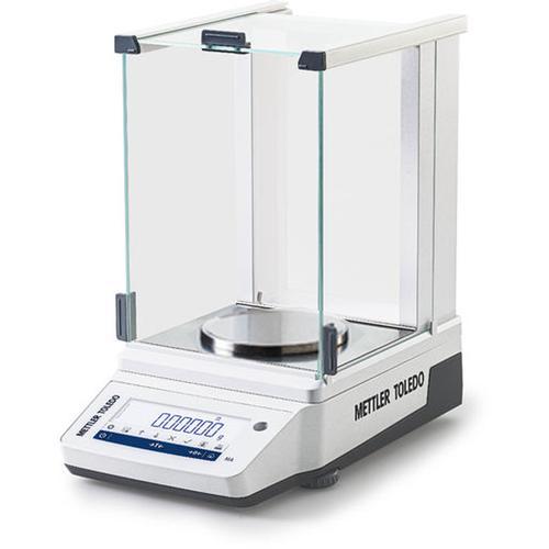 Mettler Toledo® MA203 30697423 Analytical Balance 220 g x 1 mg