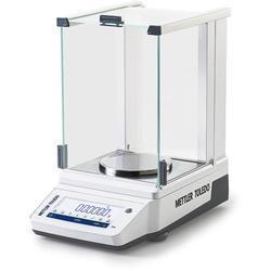 Mettler Toledo® MA503 30697429 Analytical Balance 520 g x 1 mg