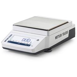 Mettler Toledo® MA602 30697440 Precision Balance 620 x 0.01 g