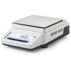 Mettler Toledo® MA3002A 30697450 Precision Balance 3200 x 0.01 g and Legal for Trade 3200 x 0.1 g