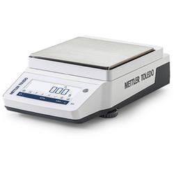 Mettler Toledo® MA5001/A 30697459 Precision Balance 5200 g x 0.1 g and Legal for Trade 5200 g x 1 g
