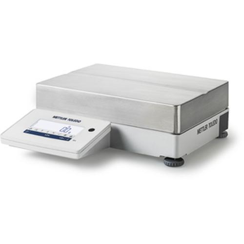 Mettler Toledo® MA16001L 30697478 Precision Balance 16200 g x 0.1 g