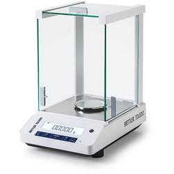 Mettler Toledo® LA84E 30823718  Analytical Balance 82 g x 0.1 mg