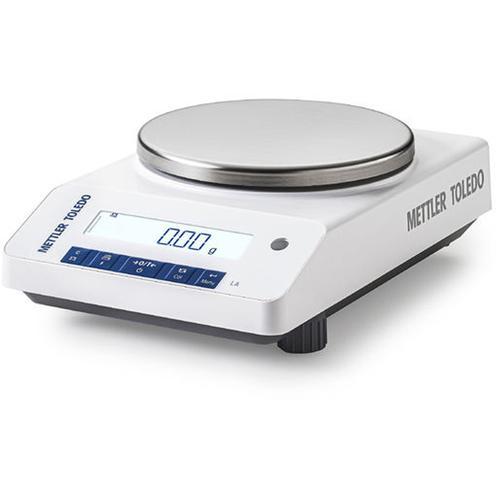 Mettler Toledo® LA4002E 30823723 Precision Balance 4200 g x 0.01 g