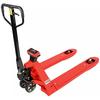 Ravas 110 Pallet Jack Scale 5000 x 2 lb