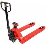 RAVAS RAVAS-110 Pallet Jack Scale RAVAS-110