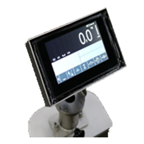 Ravas Rotating Indicator With Stainless Steel IP65 Housing for RAVAS-320- Must Order With Scale