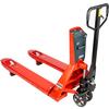 Ravas 320 Pallet Jack Scale 48 x 27 x 3.25 inch Legal for Trade - 5000 x 2 lb