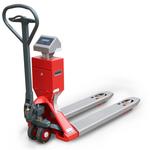 RAVAS RAVAS-256x Explosion Proof Pallet Jack Scale RAVAS-256x