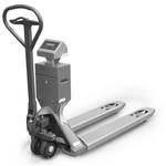 RAVAS RAVAS-256xSS Explosion Proof Pallet Jack Scale RAVAS-256xSS