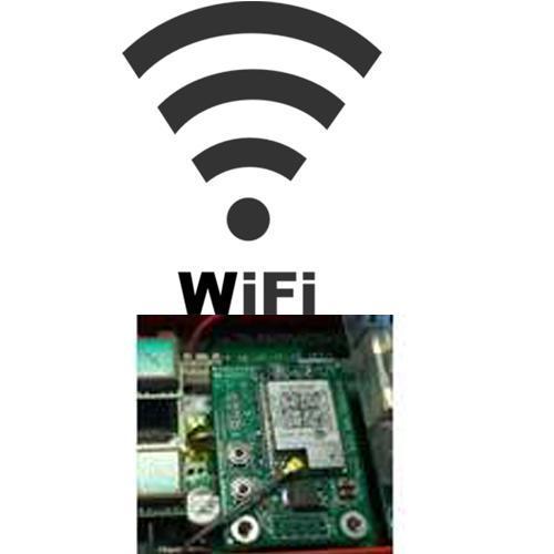 RavasWIFI-OUTPUT INTEGRATED ON THE INDICATOR BOARD  for Proline Touch - Must Order With Scale
