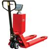 Ravas ProLine-Touch Pallet Jack Scale 48 x 27 x 3.25 inch - 400 x 0.2 lb - 1000 x 0.5 lb - 5000 x 1 lb