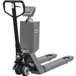 RAVAS ProLine-TouchSS Pallet Jack Scale ProLine-TouchSS