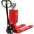 Ravas ProLine-Touch Pallet Jack Scale 48 x 21.7 x 3.25 inch - 400 x 0.2 lb - 1000 x 0.5 lb - 5000 x 1 lb